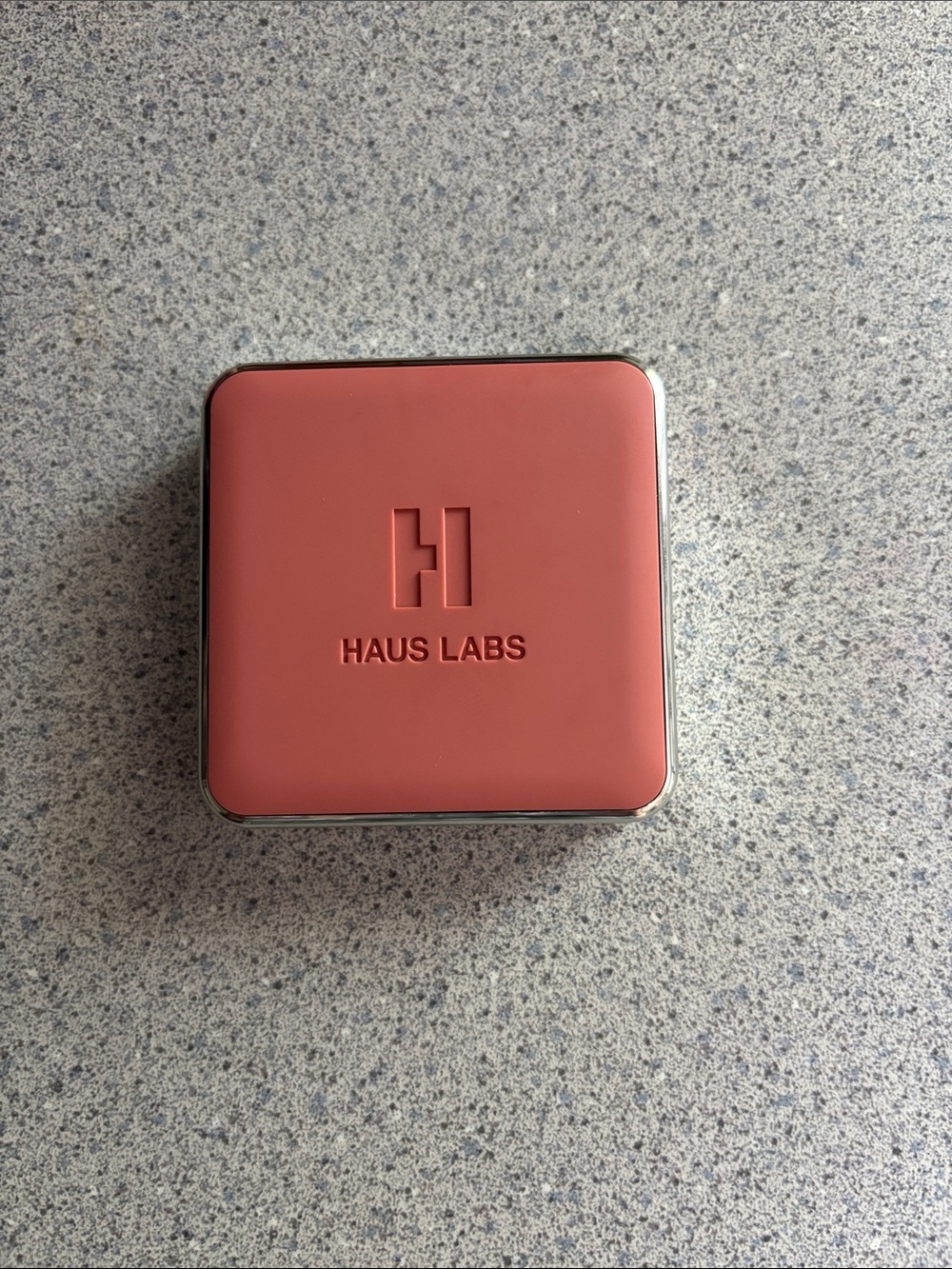 Haus labs powder blush